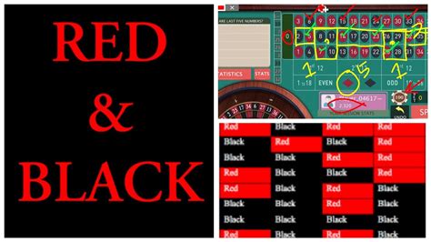 roulette red or black|roulette payout chart.